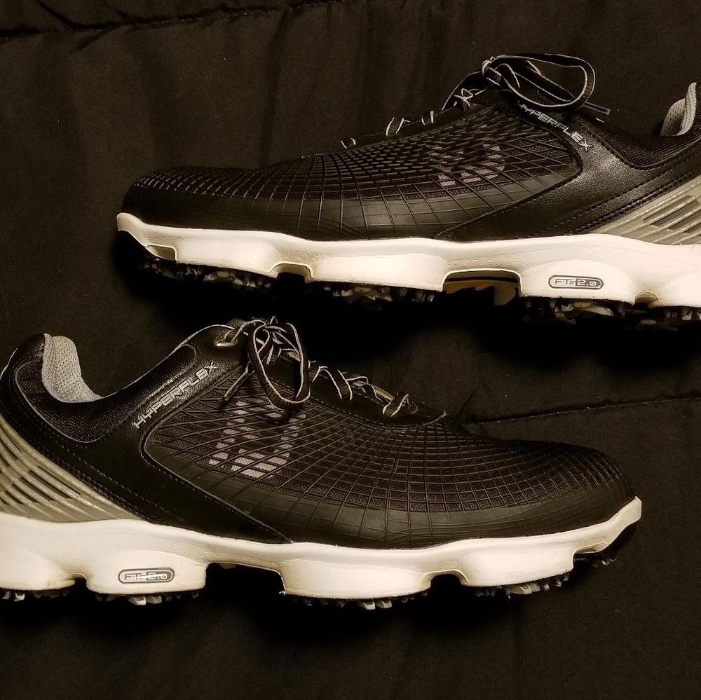 FootJoy HyperFlex FTF 2.0 Golf Shoes